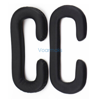 Replacement Breathable Non-Available Foam Pad Eye Mask for HTC VIVE VR Headset