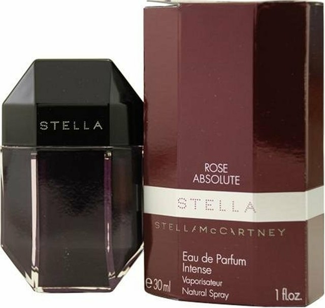 stella rose perfume