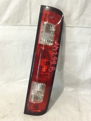 2014 Ram 3500  3rd Brake Light Assembly OEM
