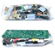 1 paio Replica UK Classic Amp QUAD707 Kit/Diy (Modello Aggiornato di QUAD405&amp;QUAD606)  			