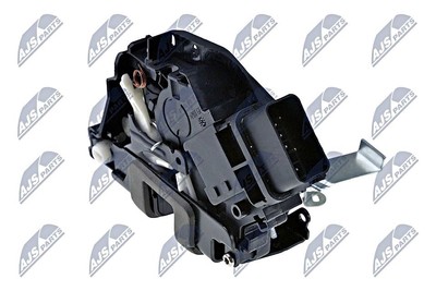 Locks Left Rear For FORD C-Max Focus Turnier 03-12 4892388