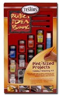 Testors Pint Size Projects Paint Set , New, Free Shipping on sale Testors Pint Size Projects Paint Set , New, Free Shipping on sale