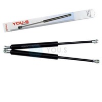2 X You.S Gasfeder FüR BMW 3 (E46) Coupe Compact Touring Cabriolet - Motorhaube