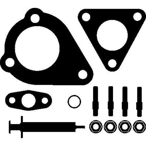 Lader 703.980 für AUDI FORD SEAT SKODA VW ELRING Montagesatz