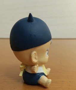 Trunks Bebe Dragon Ball Banpresto Figure Le Japon Ebay