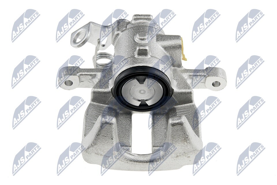 Brake Caliper Rear Axle Fits for Citroen Jumpy 07 Fiat Scudo 07 Peugeot E - Image 6