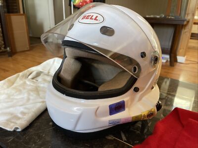 Bell Sport II Series forced air Helmet X-Large SA 95 Sport 2 | eBay