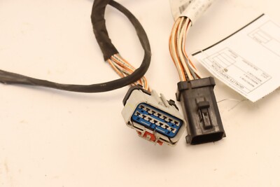 mpymzk 2018 MACK CXU613 MP8 WIRE WIRING HARNESS 22651006 / 33253417