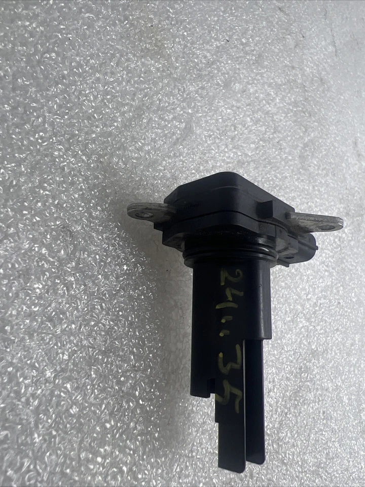 Medidor de flujo de aire másico OEM sensor MAF 22204-28010 para Toyota Prius V 2012 OEM Foto 4 de 4