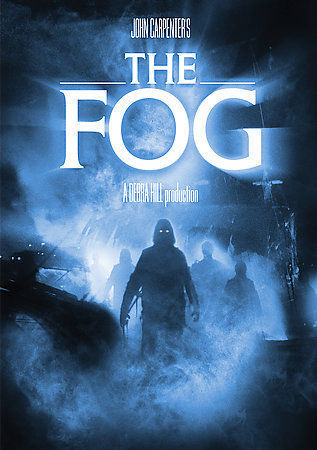 The Fog (DVD, 2005, Special Edition) Pre - Owned 27616124821