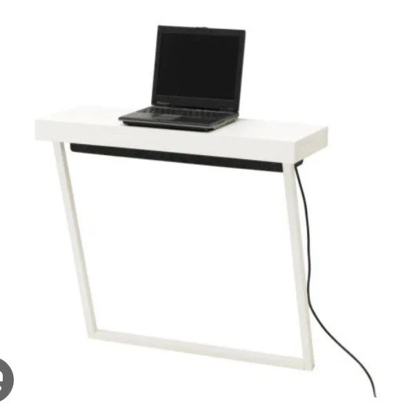 Ikea on sale ludvig desk