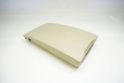 09-12 AUDI A4 Rear Seat Arm Rest BEIGE 8T0885875 | eBay