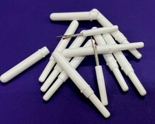 10X   SKC Brand Seam Ripper Small "White Colour"   109R-WH-SKC (Made in Japan)