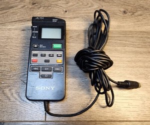 Sony Wireless Remote Commander | eBay