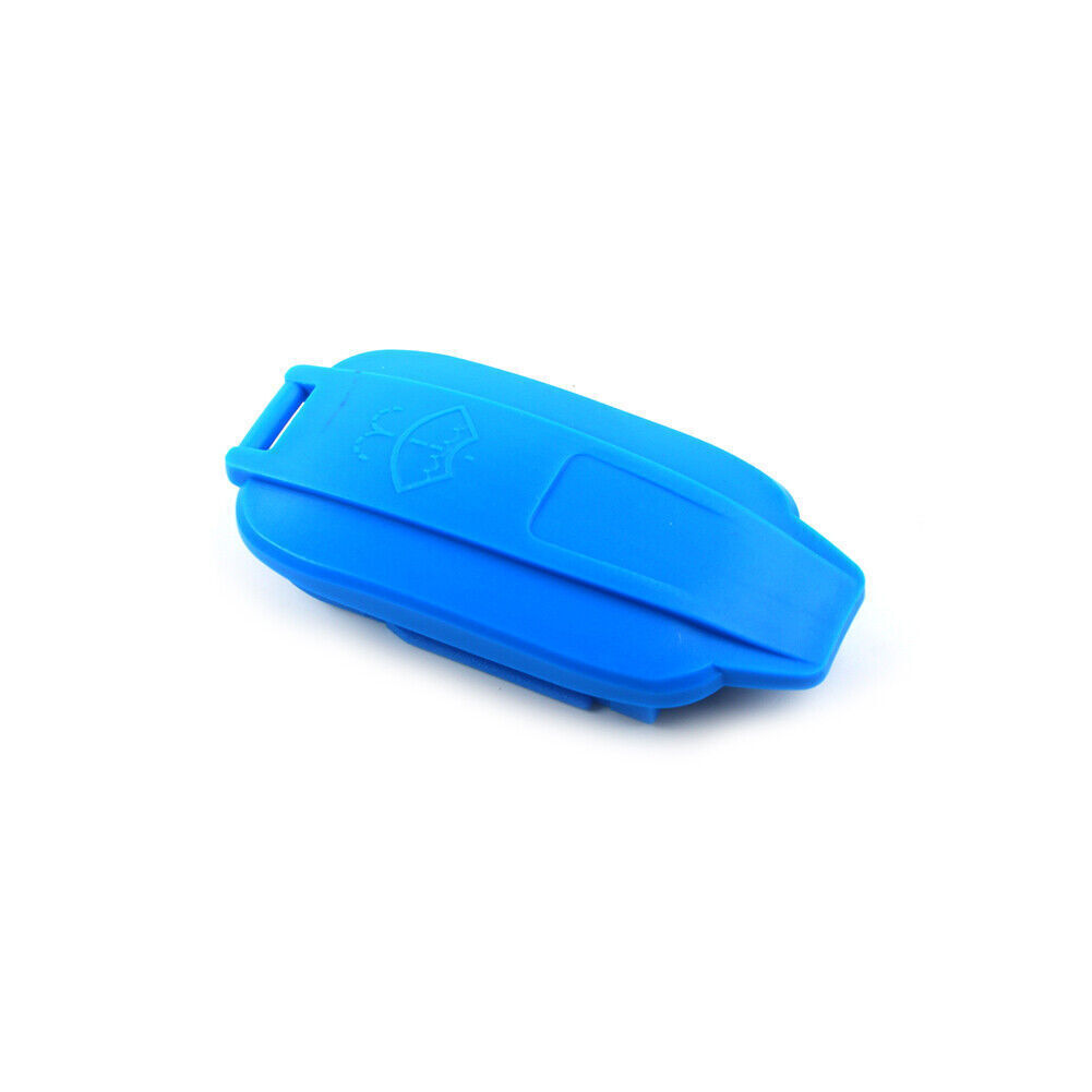 Audi A4 Windshield Washer Fluid Reservoir Cap Replacement