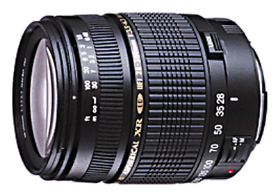 Tamron+AF+Aspherical+XR+28-300mm+F%2F3.5-6.3+Macro+A06N+Nikon+Lens