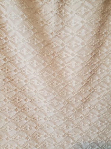 Dress The Population Noelle Dress In Cream Size Small - Picture 6 of 8