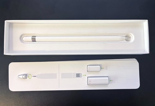 Open box do Apple (1. generacji) - biały (model A1603) - Zdjęcie 3 z 5