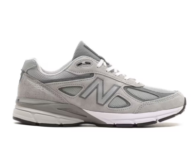 ☆New Balance☆ NBPDFS105S U509C1 SILVER NBPDFS105S_91 Size 9.5 - New Balance 990v4 Made in USA Grey Silver for