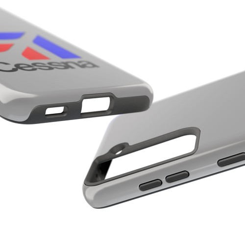 Cessna Custodie Resistenti per iPhone/Galassia, Aviazione, Cover Durevole, Pilot Gear - Foto 107 di 108