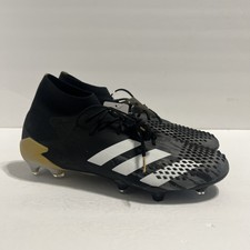 Size 6 - adidas Predator Mutator 20+ FG 