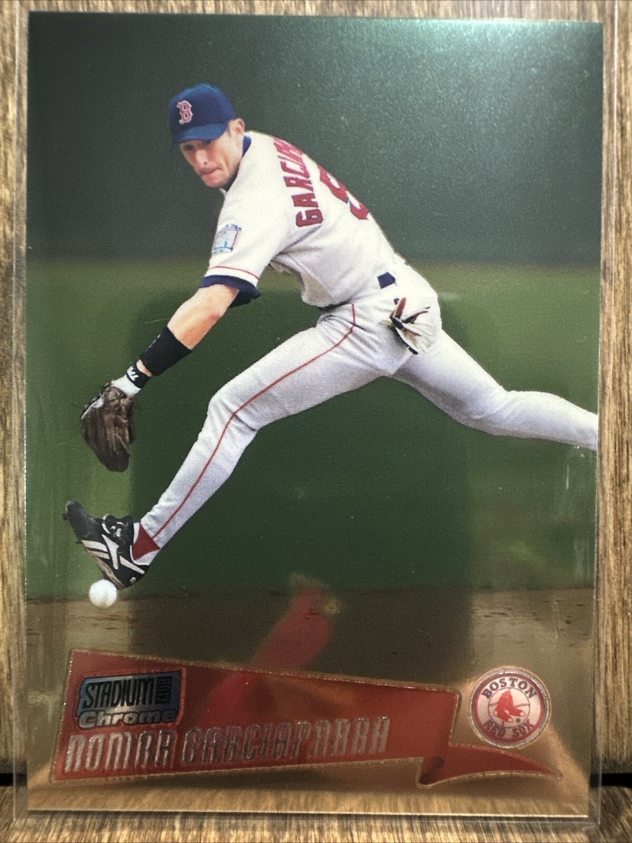 メジャーリーグ　カード　NOMAR GARCIAPARRA $_57.JPG?set_id=880000500F