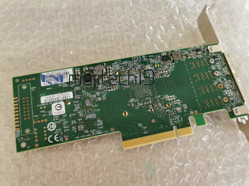 LSI SAS9400-8e HBA PCIe x8 2x SFF-8644 12G SAS3 NVME Tri-Mode Controller 9400-8e - Afbeelding 5 van 6