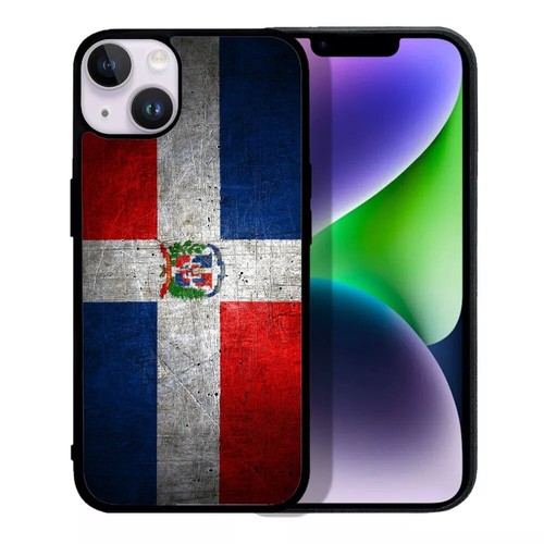 Case Friendly For Samsung A15 A16 S23 S24 S25 Ultra FE Banner Dominican Republic - 第 22/25 張圖片