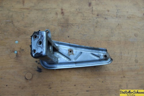 MOTOR HALTER SCHWINGE SEITENSCHWINGE  Italjet Dragster 50 Bj.2000 Original - Bild 5 von 7