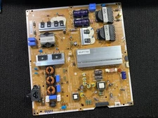 🖥️ LG® OEM Genuine Power Board P/N: EAY63729201 For TV Model: 60UF7700