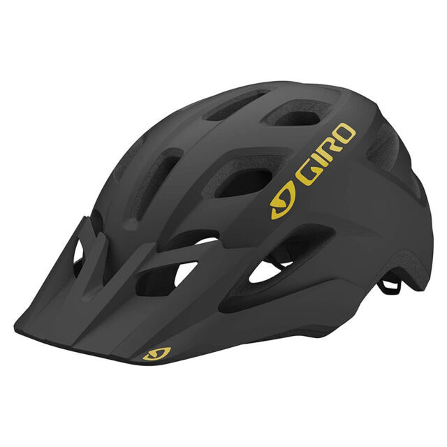 Giro Fixture MIPS Adult Mountain Cycling Helmet - Matte Warm Black  (7129947) for sale online | eBay