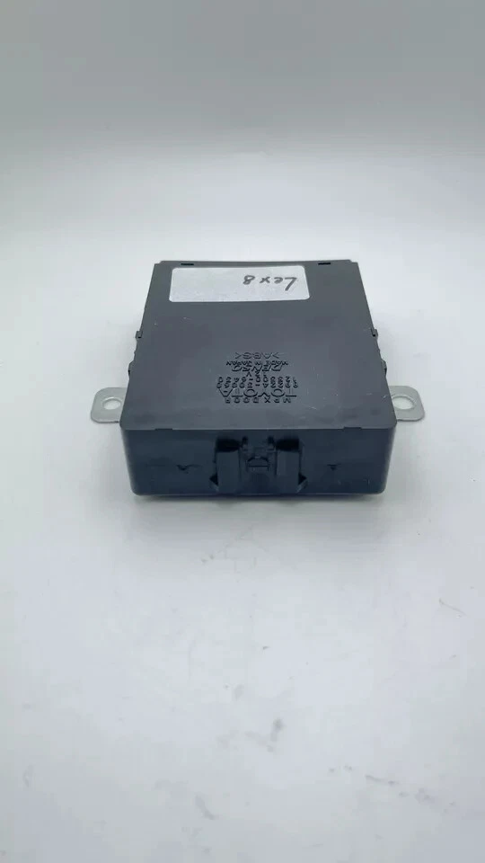 1991 2004 2005 Lexus GS300 GS400 GS430 Unidade/módulo de controle da porta traseira esquerda fabricante de equipamento original - Imagem 3 de 4