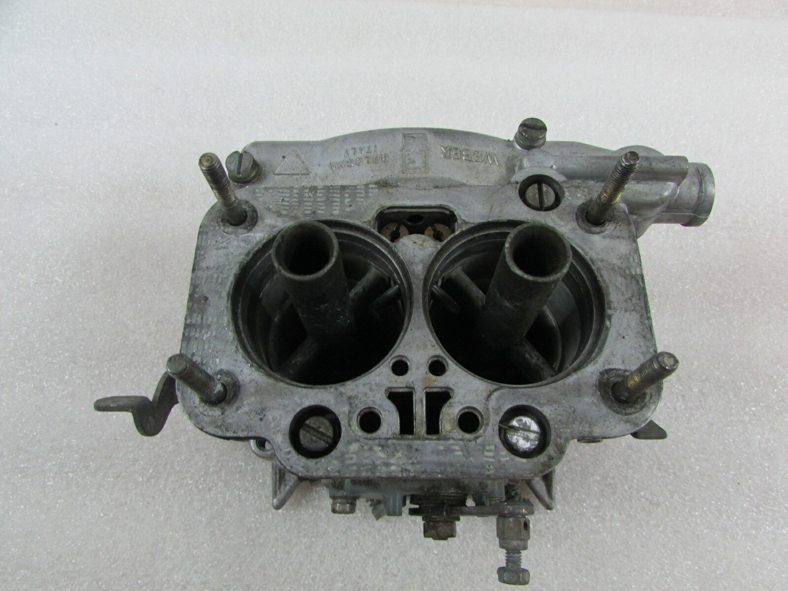 Ferrari 308, Carburetor, Used, P/N 107114