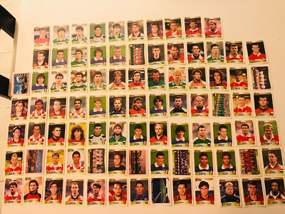 Álbum Panini Europa 96 Fútbol de segunda mano por 120 EUR en Huelva en WALLAPOP