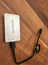 DIGITNOW HD Video Capture Card - White