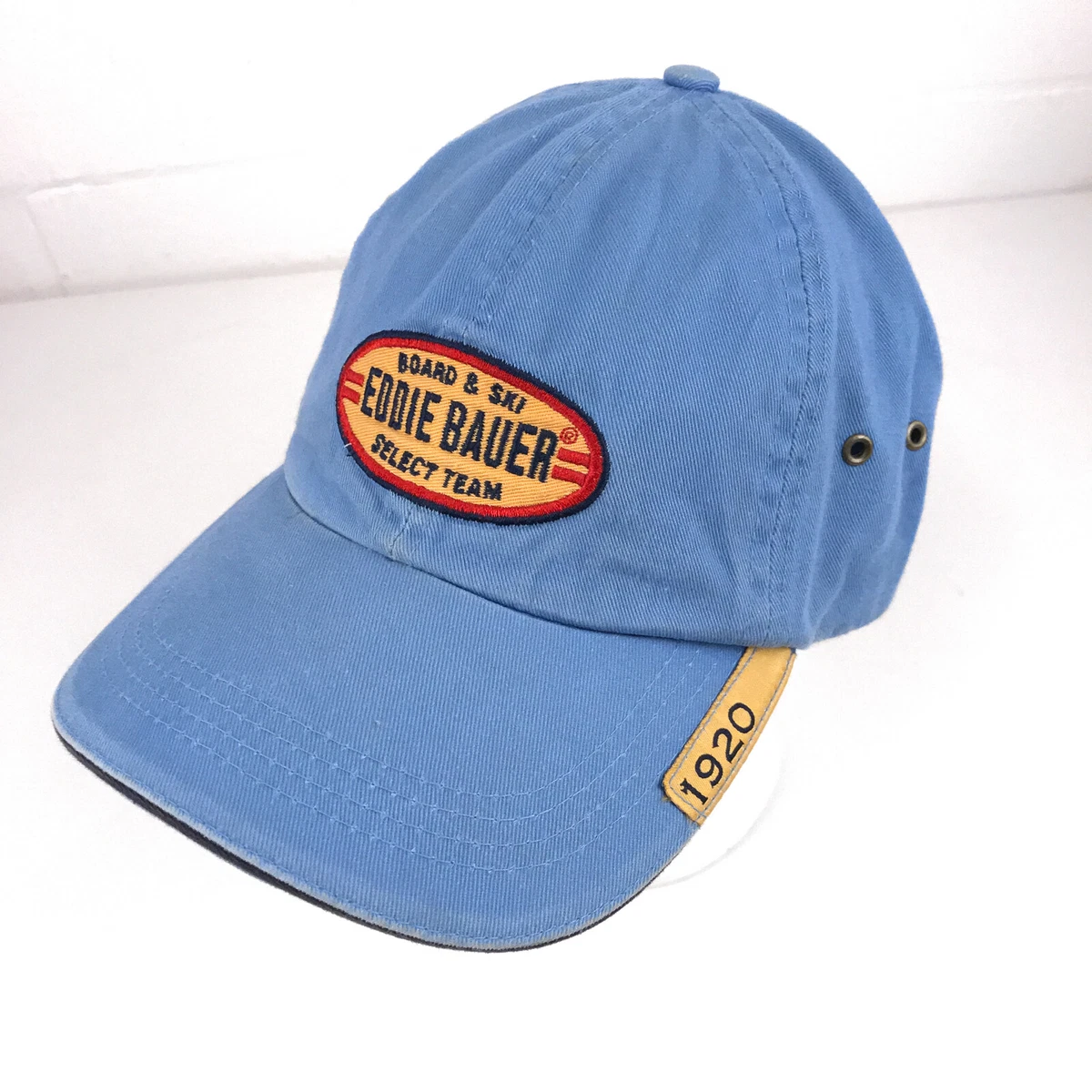 Eddie bauer sale dad hat