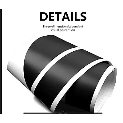 BMW 3 Series F30 F31 F20 E90 M SPORT Performance Side Skirt Decal Vinyl Sticker - Image 3 of 3