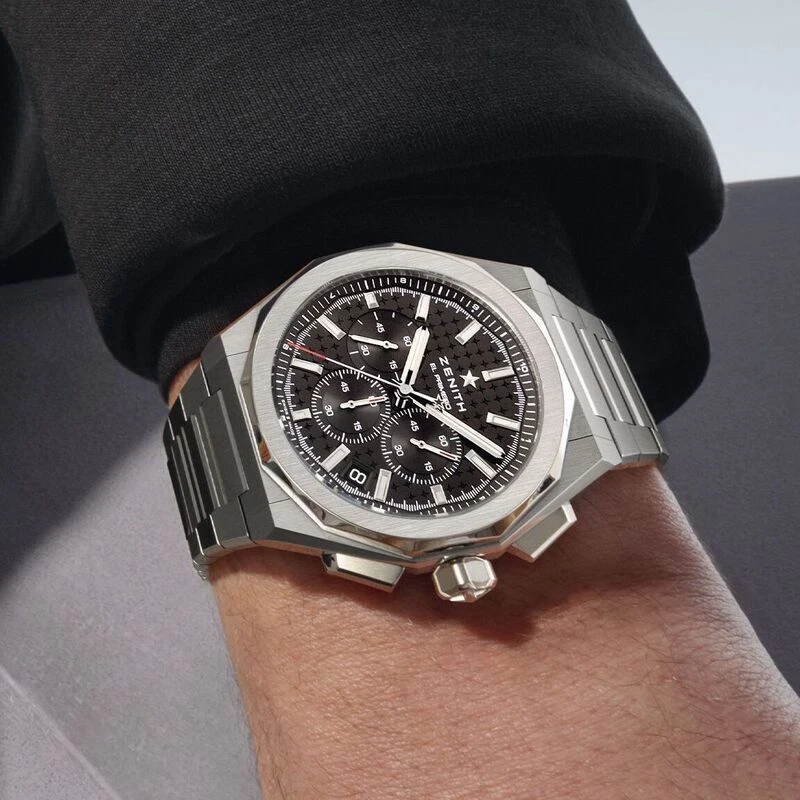 Zenith — Zenith Defy Skyline - 03.9500.3600/21.I001
