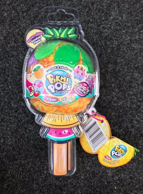 fiesta pineapple plush