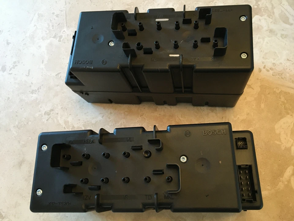 Pompa aspirazione Mercedes SL PSE chiusura centralizzata R230 A 2308000648 GARANTITA - Immagine 3 di 4