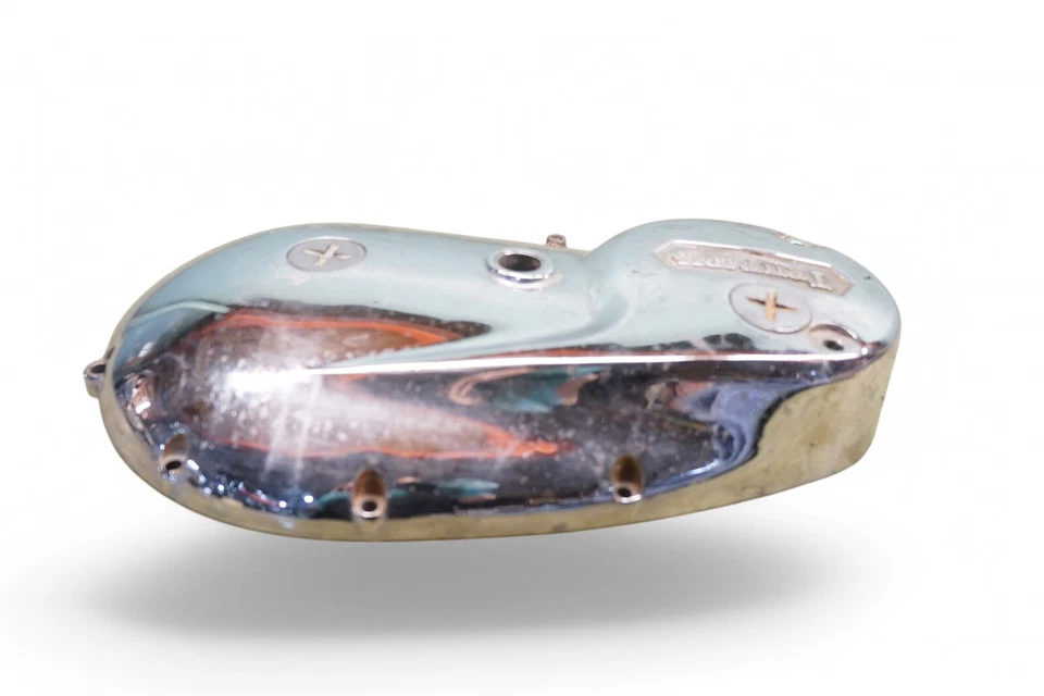 Cubierta primaria Triumph Bonneville T120R T120 R 650 T120V Trophy TR6 *RG10 Foto 4 de 4