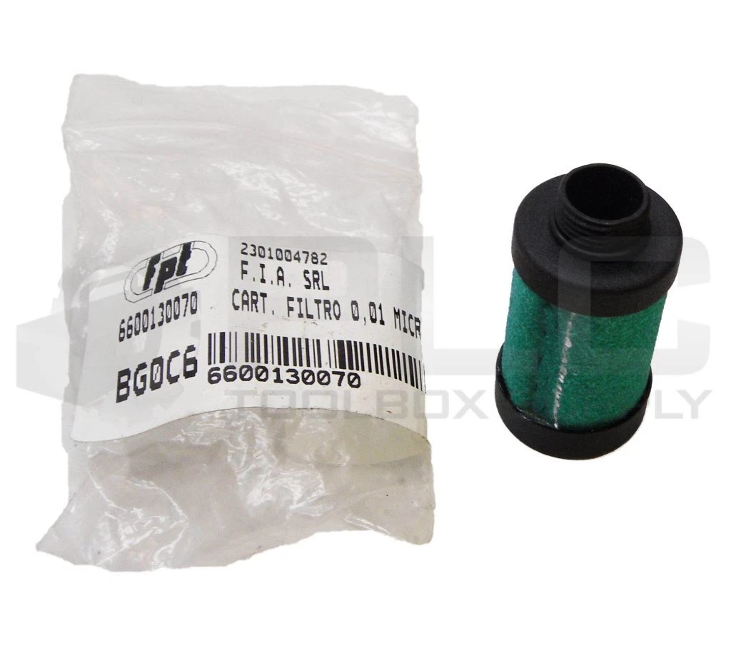 NEW REXROTH 1829207031 FINE FILTER 0.01 MICRON | eBay 