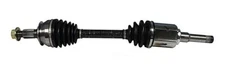 Left New CV Complete Assy   GSP North America   NCV10279