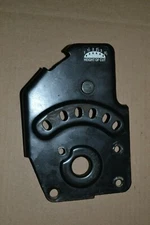 Toro Model # 20444  GTS2 Recycler Right Side Handle Bracket # 93-0225