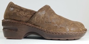 born boc shoes