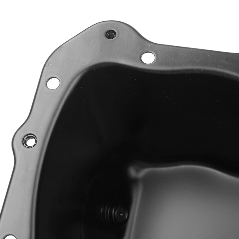 Sumidero del cárter de aceite del motor para Mercedes-Benz GL320 ML320 R320 2007-2009 R350 2010-2013 Foto 4 de 4