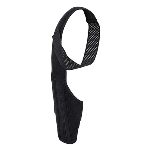 Rodillera para patas traseras ajustable para perros resistente al desgaste ultraligero - Imagen 6 de 12