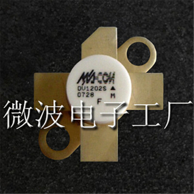 1pcs DU1202S High Frequency Tube Microwave Tube Radio Frequency Tube