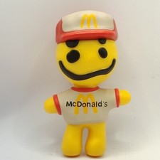 McDonalds Adult Happy Meal Cactus Plant Flea Market Cactus Buddy 2022 Toy