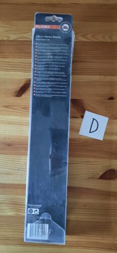Flymo Glide Master 380 Metal Blade - See Description - Picture 4 of 11